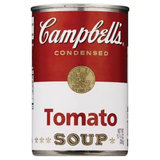 Campbell's Condensed Tomato Soup 10.75oz