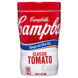 Campbell's Soup on the Go Tomato Soup 11.1oz