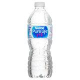 Nestle Pure Life Water 16.9oz Btl