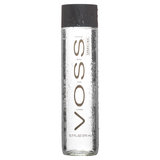 Voss Sparkling Water 375ml Btl