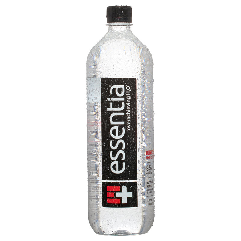 Essentia Water 1L Btl delivered in minutes