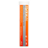 Hydralyte Orange Effervescent Electrolyte Tablets 20ct