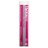 Hydralyte Berry Effervescent Electrolyte Tablets 20ct