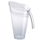 Wave Pitcher 48oz