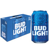 Bud Light 15pk 12oz Can 4.2% ABV