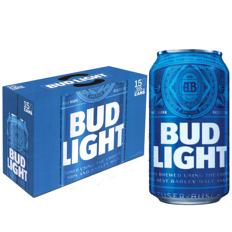 Bud Light 15pk 12oz Can 4 2 ABV Delivered In Minutes bud-light-15pk-12oz-can-4-2-abv-delivered-in-minutes