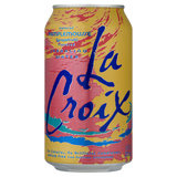 La Croix Grapefruit Sparkling Water 12oz