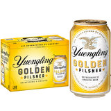 Yuengling Golden Pilsner 12pk 12oz Can 4.7% ABV