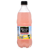 Minute Maid Pink Lemonade 20oz Btl