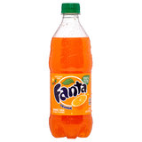 Fanta Orange 20oz Btl