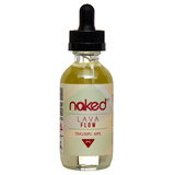 Naked Lava Flow 3mg E-Liquid 60ml