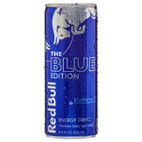 Red Bull Blueberry 8.4oz
