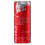 Red Bull Cranberry 8.4oz