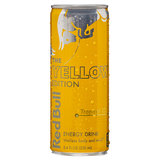 Red Bull Tropical 8.4oz Can