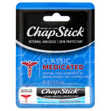 Medicated Chapstick