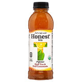 Honest Tea Half Tea Half Lemonade 16.9oz