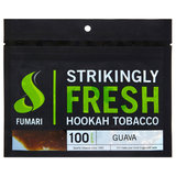 Fumari Guava Shisha Tobacco 100g