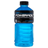 Powerade Mountain Berry Blast 32oz