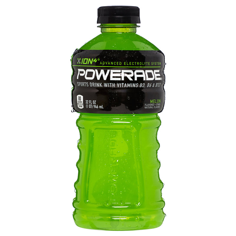 Powerade Melon 32oz delivered in minutes