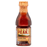 Gold Peak Peach Tea 18.5oz