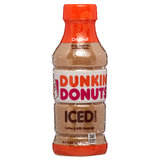 Dunkin' Donuts Original Iced Coffee 13.7oz
