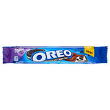 Milka Oreo Chocolate Candy Bar 1.44oz