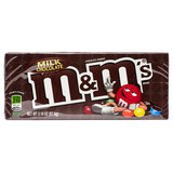 M&M's Milk Chocolate 3.10oz