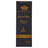 Kilo Black Birthday Cake 3mg E-Liquid 60ml