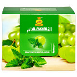 Al Fakher Grape Mint Shisha Tobacco 250g