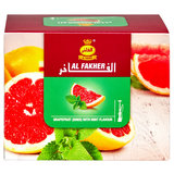 Al Fakher Grapefruit Mint Shisha Tobacco 250g