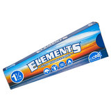 Elements Ultra Thin Rice Cones 6ct 1 1/4in