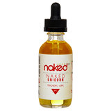 Naked Unicorn 3 mg E-Liquid 60 ml Bottle
