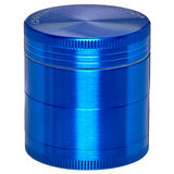 Chromium Crusher Blue Grinder 2in