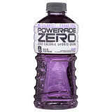 Powerade Zero Grape 32oz