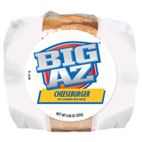 Big AZ Giant Cheeseburger 8.9oz