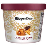 Haagen-Dazs Caramel Cone 3.6oz