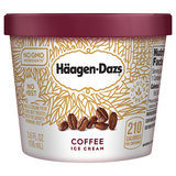 Haagen-Dazs Coffee 3.6oz