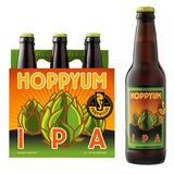 Foothills Hoppyum IPA 6pk 12oz Btl 6.2% ABV