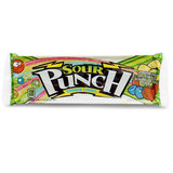 Sour Punch Rainbow Straws 4.5oz