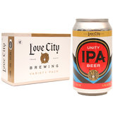 Love City Variety 12pk 12oz Can