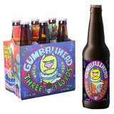 Three Floyds Gumballhead Wheat Ale 6pk 12oz Btl 5.6% ABV