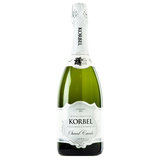 Korbel Sweet Cuvee Champagne