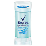 Degree for Women Shower Clean Antiperspirant 2.6oz