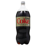 Diet Coke Caffeine Free 2 Liter