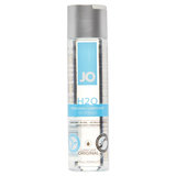 JO H2O Water Based Original Lubricant 4oz