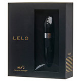 LELO MIA 2 Luxury Lipstick Compact & Powerful Vibrator