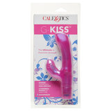 California Exotics Dual Motor G Kiss Vibrator