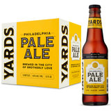 Yards Philadelphia Pale Ale 12pk 12oz Btl 4.6% ABV