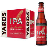 Yards IPA 12pk 12oz Btl 7.0% ABV