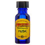 Wild Berry Musk Fragrance Oil
